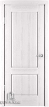 Дверь межкомнатная Двери Регионов  Баден 2 Эмаль белая (Ral 9003) Глухая - фото 97302