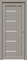Межкомнатная дверь Дуб Серена каменно-серый 510 ПО - фото 78023