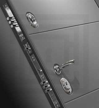 Входная дверь ART 14 - Эковенге - фото 101095