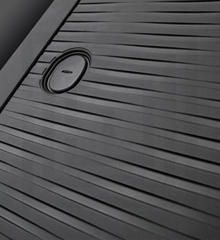 Входная дверь VOLCANO 05 - Венге - фото 102250