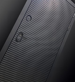 Входная дверь VOLCANO 12 - Венге - фото 102282