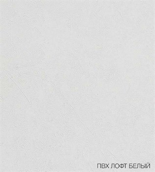 Входная дверь ROYAL 01 - Белое дерево, стекло черное - фото 102643