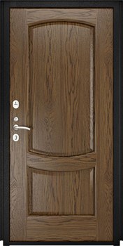 Квадро Лаура-2 (16мм, светлый мореный дуб) - фото 105251