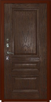 Аура Фараон-2 (16мм, мореный дуб) - фото 105365 Аура Фараон-2 (16мм, мореный дуб) - фото 105365