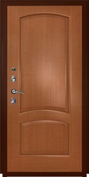 Аура Лаура (16мм, анегри 74) - фото 105389