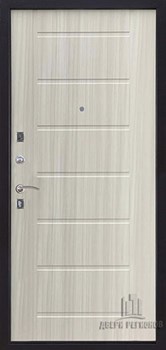 Дверь входная Триумф ФЛ Нео, цвет антик серебро, панель - триумф фл нео цвет фл7 сандал светлый - фото 106338