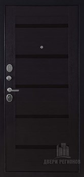 Дверь входная Президент Х7, цвет хамелеон антик, панель - президент х7 цвет венге - фото 106992