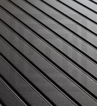 Входная дверь PIANO 05 - Итальянский орех - фото 108816