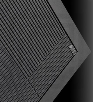 Входная дверь PAZL 26 - Эмаль RAL 9003 - фото 109240