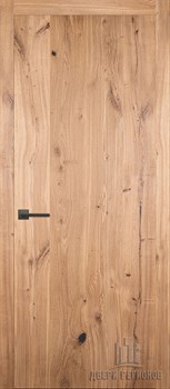 Дверь межкомнатная Легно 1 высота 2300 мм - фото 110138