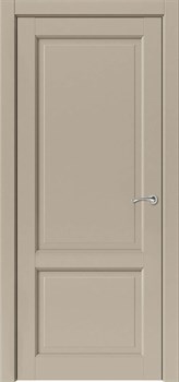 Дверь межкомнатная Классик 50002 лофт мокко - фото 110206