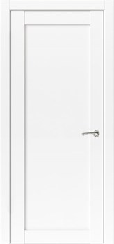Дверь межкомнатная Лайт Классик (Light Classic) 11011 белый - фото 110209