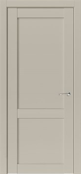 Дверь межкомнатная Лайт Классик (Light Classic) 11012 лофт мокко - фото 110213