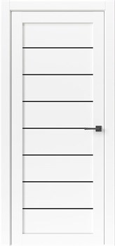 Дверь межкомнатная Модерн 10005 белый - фото 110231