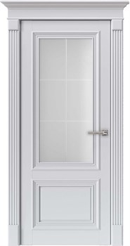 Дверь межкомнатная Катунь 81002 манхеттен - фото 110251