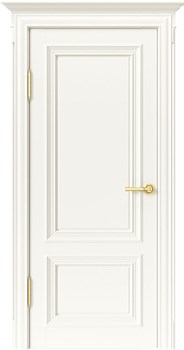 Дверь межкомнатная Катунь 81002 дарк вайт - фото 110253