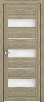 Дверь межкомнатная Модерн 10004 дуб европейский - фото 110265