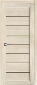 Дверь межкомнатная Модерн 10005 лиственница светлая - фото 110267