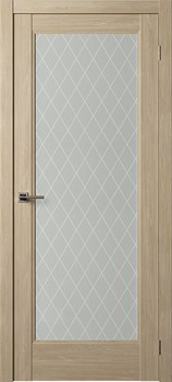 Дверь межкомнатная Нова 2 дуб натуральный - фото 110272