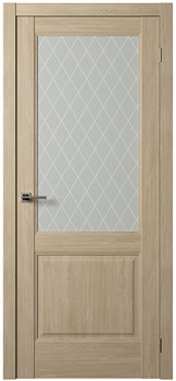 Дверь межкомнатная Нова 4 дуб натуральный - фото 110273