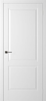 Дверь межкомнатная Нова 3 аляска - фото 110275