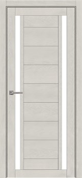 Дверь межкомнатная Light 2122 SoftTouch бьянка soft touch остекленная - фото 110314