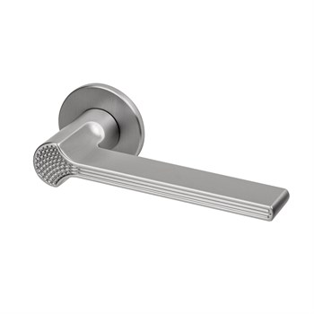 Ручка Armadillo (Армадилло) раздельная R.YM.HONEY MWSC-33 итальянский тисненый - фото 113939