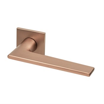 Ручка Armadillo (Армадилло) раздельная K.YM.TRUFFLE AC-9 медь - фото 113974