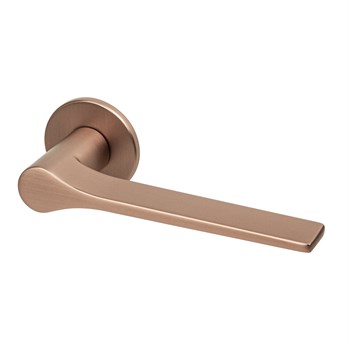 Ручка Armadillo (Армадилло) раздельная R.YM.CREME AC-9 медь - фото 113985