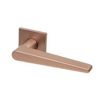 Ручка Armadillo (Армадилло) раздельная K.YM.GELATO AC-9 медь - фото 113993