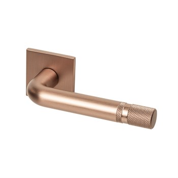 Ручка Armadillo (Армадилло) раздельная K.YM.CANNOLI AC-9 медь - фото 114003