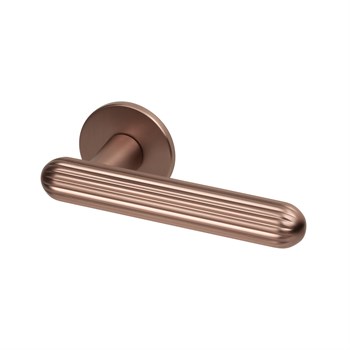 Ручка Armadillo (Армадилло) раздельная R.YM.ECLAIR AC-9 медь - фото 114006