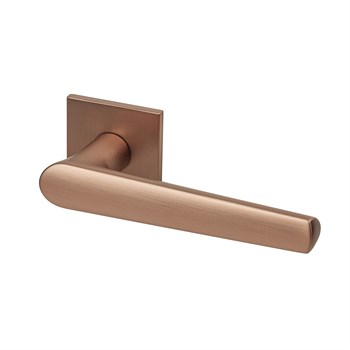 Ручка Armadillo (Армадилло) раздельная K.YM.VANILLA AC-9 медь - фото 114010