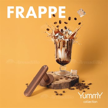 Ручка Armadillo (Армадилло) раздельная R.YM.FRAPPE AC-9 медь - фото 114025