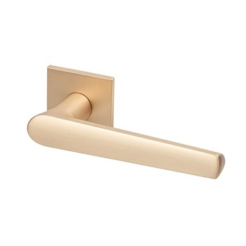 Ручка Armadillo (Армадилло) раздельная K.YM.VANILLA FSG-39 флор. золото - фото 114029