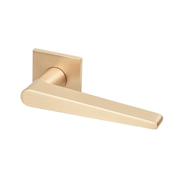 Ручка Armadillo (Армадилло) раздельная K.YM.GELATO FSG-39 флор. золото - фото 114048