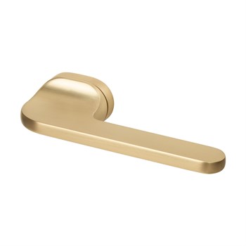 Ручка Armadillo (Армадилло) раздельная R.UCR36.DUNE FSG-39 флорентийское золото - фото 114059