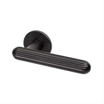 Ручка Armadillo (Армадилло) раздельная R.YM.ECLAIR BL-26 черный - фото 114099