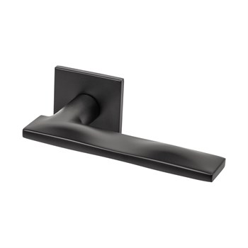 Ручка Armadillo (Армадилло) раздельная K.YM.BANOFFE BL-26 черный - фото 114107