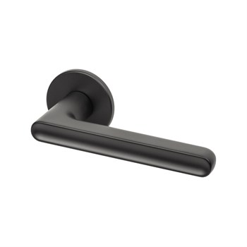 Ручка Armadillo (Армадилло) раздельная R.YM.CINNAMON BL-26 черный - фото 114111