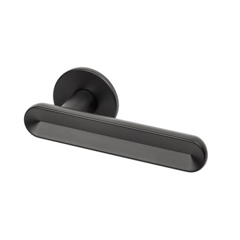 Ручка Armadillo (Армадилло) раздельная R.YM.FRAPPE BL-26 черный - фото 114119