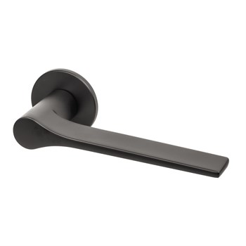 Ручка Armadillo (Армадилло) раздельная R.YM.CREME BL-26 черный - фото 114127