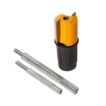 The Armadillo (Армадилло) ART Cutter. Фреза для установки ручек Lacony/Clarity - фото 114150