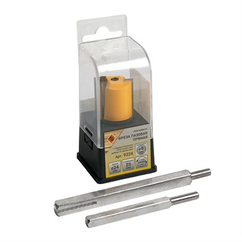 The Armadillo (Армадилло) ART Cutter. Фреза для установки ручек Lacony/Clarity - фото 114152