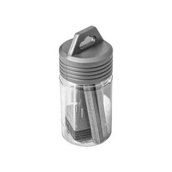 The Armadillo (Армадилло) ART Cutter.2 Фреза для установки ручек Lacony/Clarity.2 - фото 114156