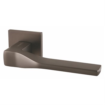 Ручка Armadillo (Армадилло) раздельная K.USS52.GRAND (GRAND USS) BPVD-77 вороненый никель - фото 114268