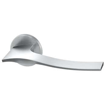 Ручка Armadillo (Армадилло) раздельная AQUA URS/HD MWSC-33 итальянский тисненый - фото 114339