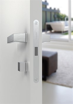 Ручка Armadillo (Армадилло) раздельная K.ART30.CLARITY MWSC-33 итальянский тисненый - фото 114346