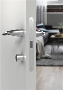 Ручка Armadillo (Армадилло) раздельная R.ART30.LACONY MWSC-33 итальянский тисненый - фото 114351