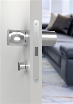 Ручка Armadillo (Армадилло) раздельная R.ART52.BALANCE MWSC-33 итальянский тисненый - фото 114365